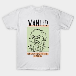 socrates T-Shirt